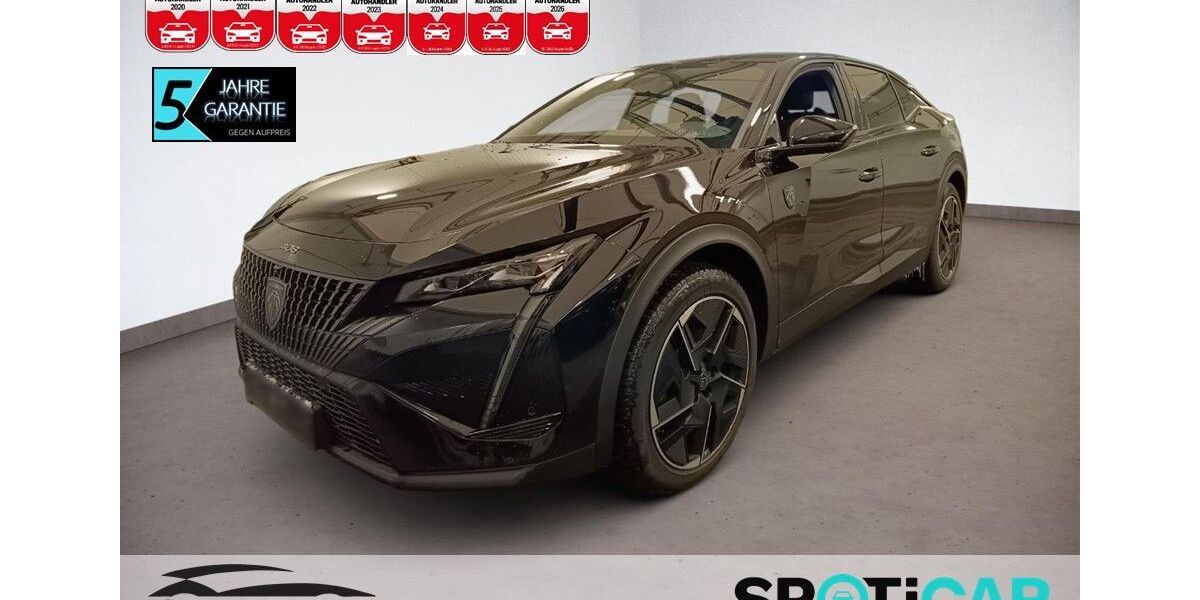 Peugeot 408 24.950 km 28.480 &euro; Schwandorf 92421