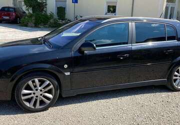 Opel Signum 169.000 km 2.300 &euro; Hersbruck 91217