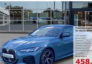 BMW 420 2.944 km 44.770 &euro; Borken 46325