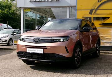 Opel Grandland (X) 2.000 km 33.650 &euro; Rastede 26180