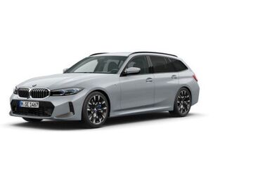 BMW 320 25.492 km 42.990 &euro; München 81827