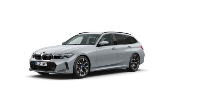 BMW 320 25.492 km 42.990 &euro; München 81827