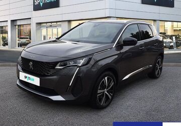 Peugeot 3008 26.342 km 21.930 &euro; Bischofswerda 01877