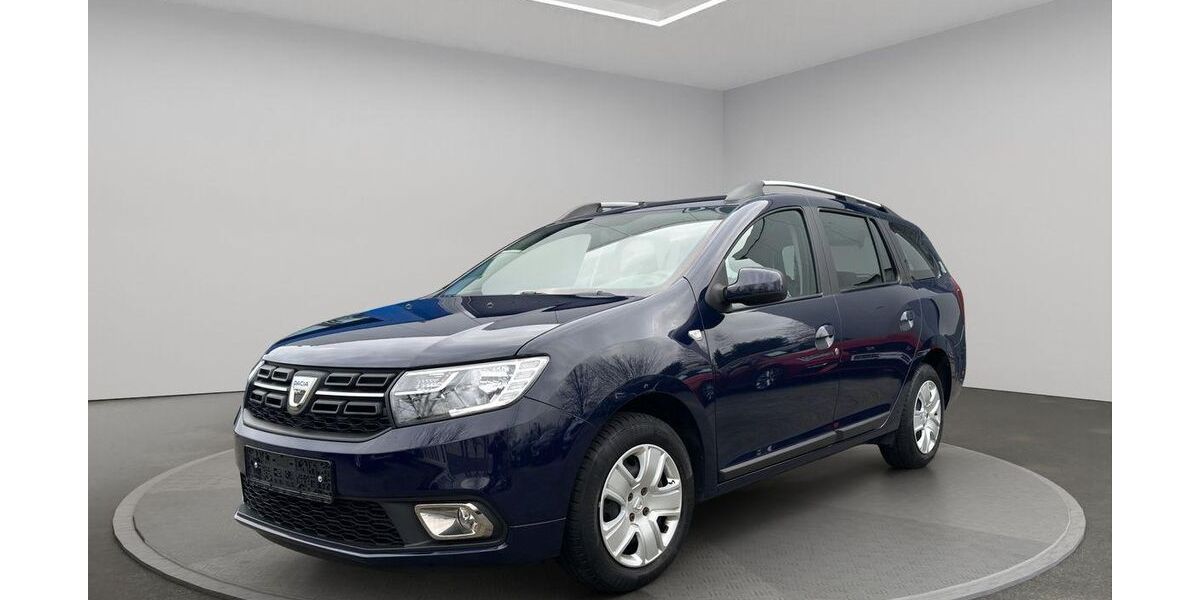 Dacia Logan 39.450 km 10.480 &euro; Diepholz 49356