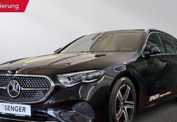 Mercedes-Benz E 200 9.900 km 54.890 &euro; Oldenburg 26129