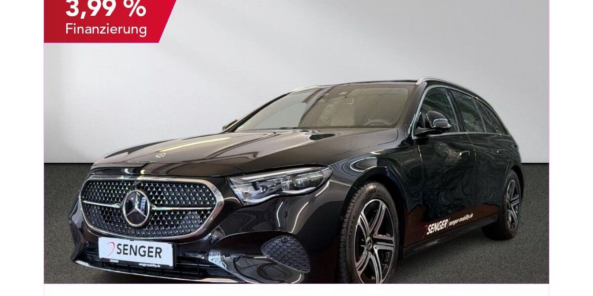 Mercedes-Benz E 200 9.900 km 54.890 &euro; Oldenburg 26129