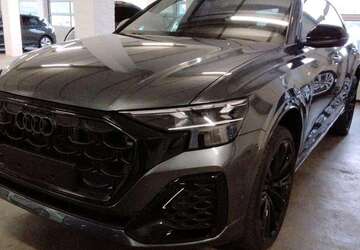 Audi Q8 14.000 km 102.970 &euro; Helmstedt 38350