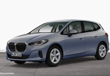BMW 220 Active Tourer 21.550 km 28.940 &euro; Waiblingen 71332