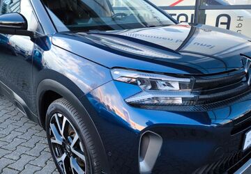 Citroen C5 Aircross 72.213 km 20.990 &euro; Marburg 35039