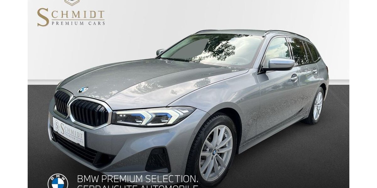 BMW 318 28.591 km 34.329 &euro; Geretsried - Gelting 82538