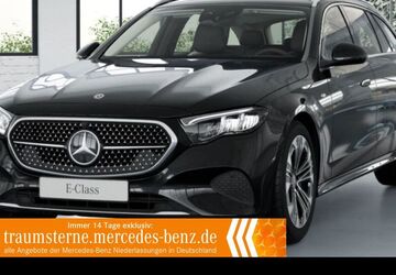 Mercedes-Benz E 300 11.102 km 55.980 &euro; Hamburg 22047