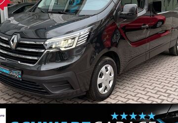 Renault Trafic 38.731 km 33.990 &euro; Spremberg 03130