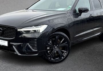 Volvo XC60 14.390 km 52.800 &euro; Münster 48155