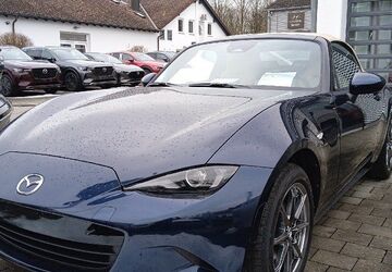 Mazda MX-5 1.096 km 30.999 &euro; Traunstein 83278