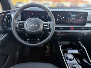 Kia SORENTO PE 2.2D AWD PLAT NAP PREM GD 2.000 km 56.990 &euro; Höhenkirchen-Siegertsbrun 85635