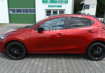 Mazda 2 85.012 km 12.490 &euro; Fürstenwalde 15517