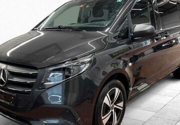 Mercedes-Benz Vito 18.100 km 55.999 &euro; Meerbusch 40668