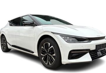 Kia EV6 43.120 km 31.721 &euro; Amberg 92224