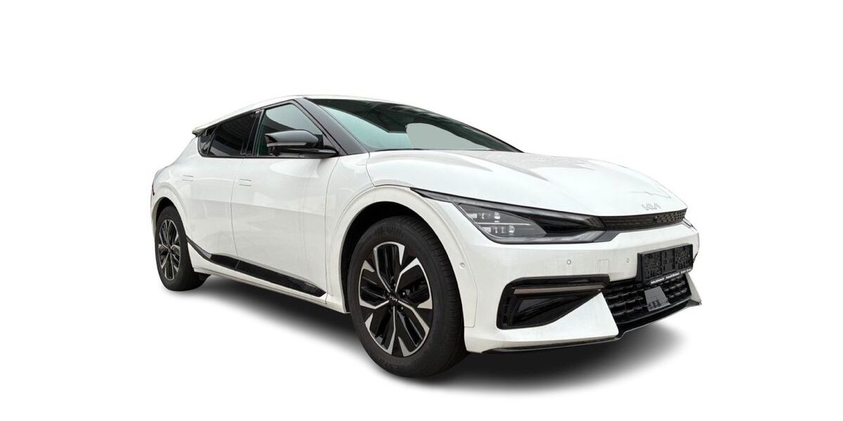 Kia EV6 43.120 km 31.721 &euro; Amberg 92224