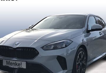 BMW 120 8.550 km 36.899 &euro; Cloppenburg 49661