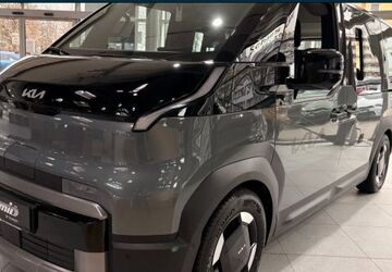 Kia PV5 1.500 km 43.990 &euro; München 81241