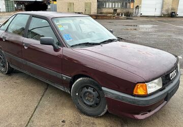 Audi 80 297.000 km 1.000 &euro; Cottbus 03044