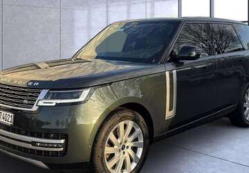 Land Rover Range Rover 18.144 km 148.799 &euro; Hamburg 22525