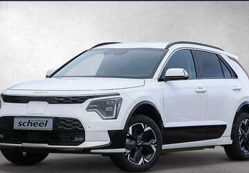 Kia Niro 15.049 km 29.090 &euro; Leipheim 89340