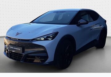 Cupra Tavascan 9.286 km 39.990 &euro; Hofheim-Diedenbergen 65719