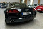 Audi R8 4.2 FSI V8 quattro Coupé makellos! 19.532 km 78.800 &euro; Landsberg am Lech 86899