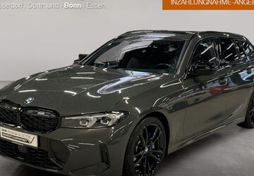 BMW M340i 51.986 km 50.990 &euro; Bonn 53119