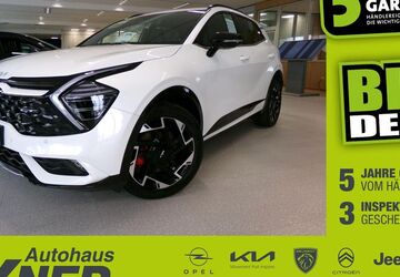 Kia Sportage 35.419 km 29.900 &euro; Hof 95032