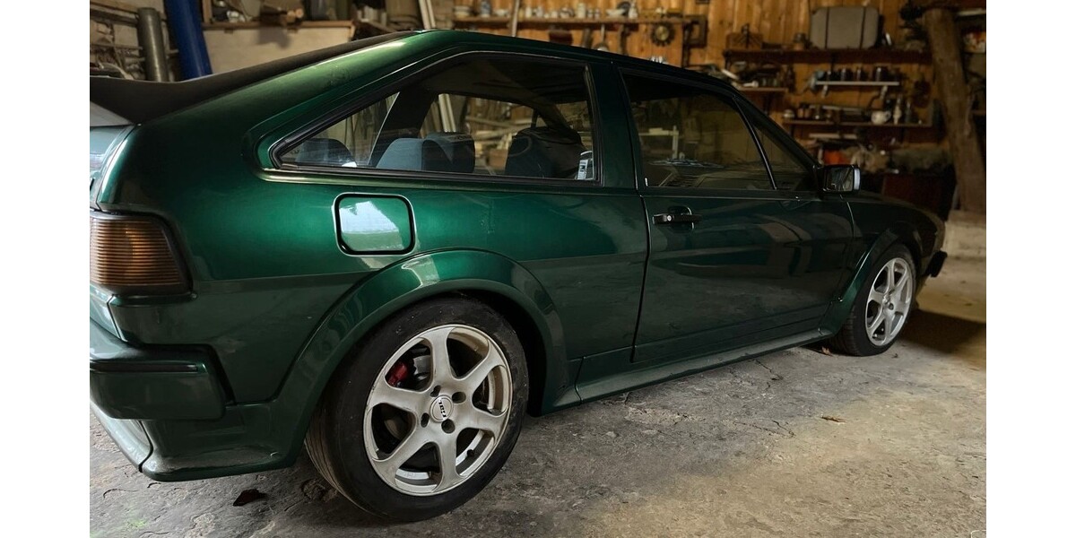 VW Scirocco 143.550 km 6.700 &euro; Stendal 39576