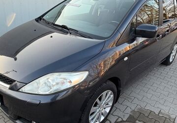 Mazda 5 142.411 km 4.499 &euro; Berlin 12349
