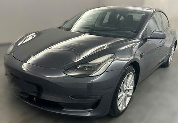 Tesla Model 3 58.016 km 31.900 &euro; Bochum 44803