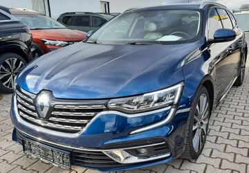 Renault Talisman 82.000 km 19.990 &euro; Dietingen-Böhringen 78661