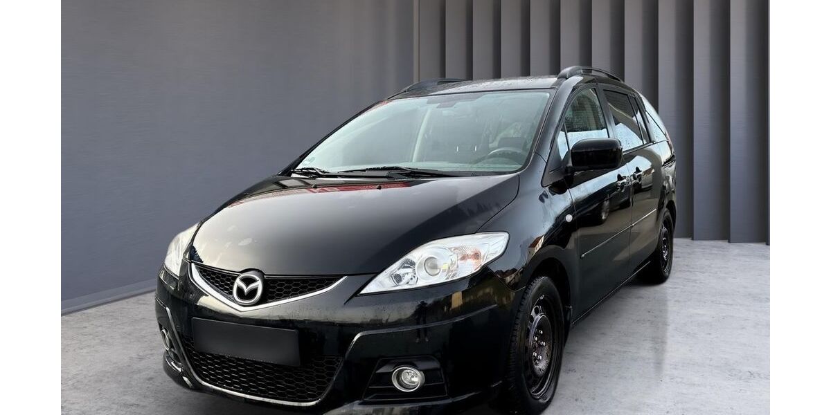 Mazda 5 183.200 km 1.250 &euro; Burgkunstadt 96224