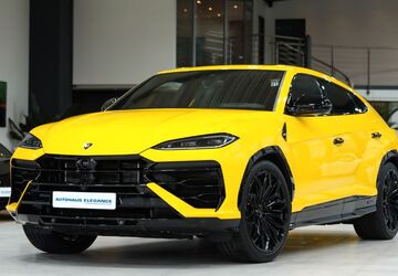 Lamborghini Urus 3.964 km 306.980 &euro; Köln 51147