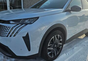 Peugeot 3008 45.400 km 24.990 &euro; Recke 49509