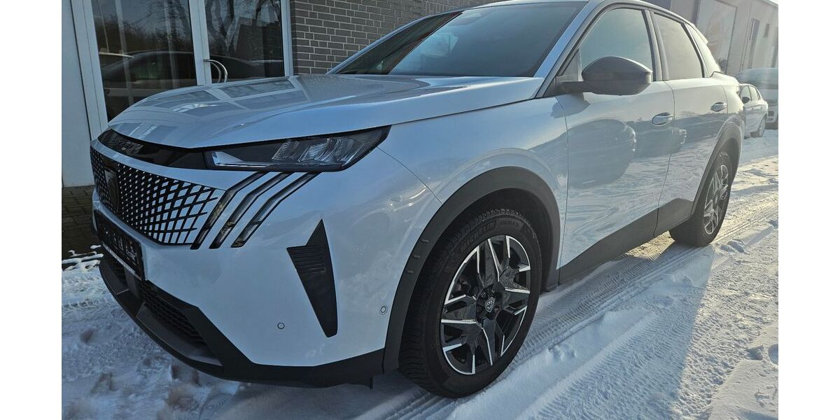 Peugeot 3008 45.400 km 24.990 &euro; Recke 49509