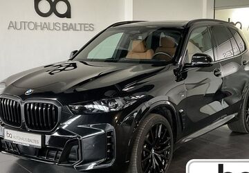 BMW X5 8.200 km 87.850 &euro; Prüm/ Niederprüm 54595