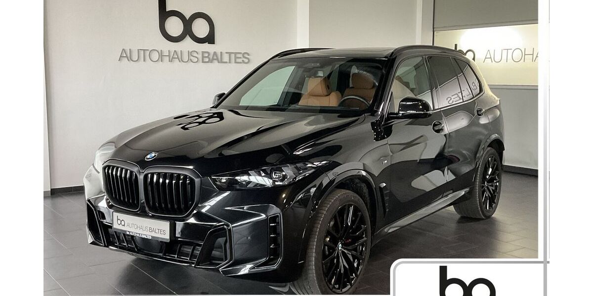 BMW X5 8.200 km 87.850 &euro; Prüm/ Niederprüm 54595