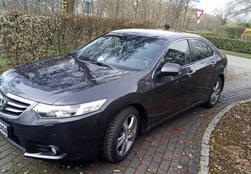 Honda Accord 165.500 km 9.500 &euro; Westoverledingen 26810