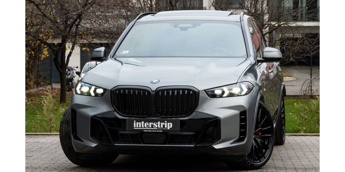 BMW X5 10.000 km 106.990 &euro; Langweid am Lech 86462