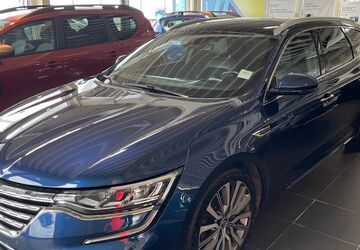 Renault Talisman 73.666 km 19.990 &euro; Zittau 02763