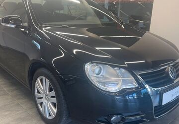 VW Eos 239.000 km 2.700 &euro; Rheda-Wiedenbrück 33378