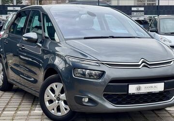 Citroen C4 Picasso 167.000 km 6.770 &euro; Hamburg 20537