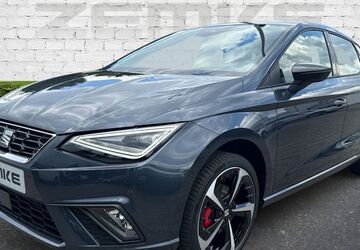 Seat Ibiza 1.999 km 22.975 &euro; Schorfheide OT Finowfurt 16244
