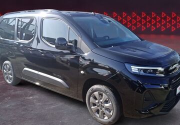 Opel Combo 4.800 km 25.400 &euro; Bühl 77815