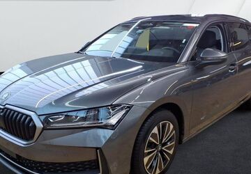 Skoda Superb 23.000 km 37.980 &euro; Balingen 72336